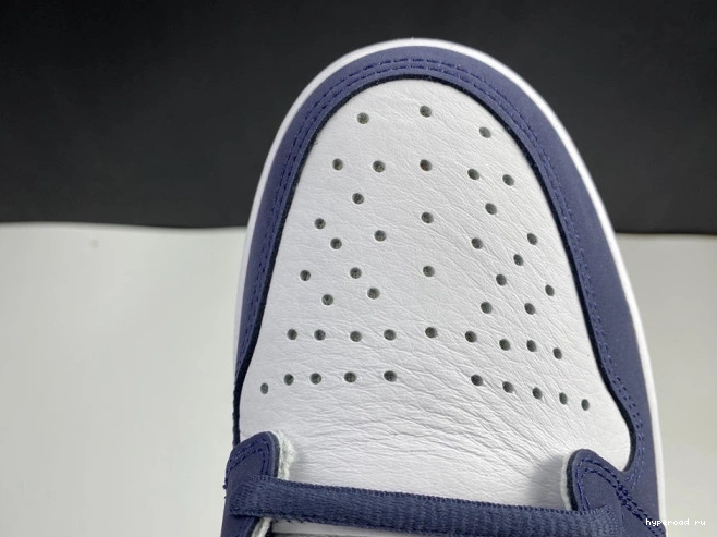 Midnight (2020) High AIR Jordan Navy DC1788-100 Retro 1 1116